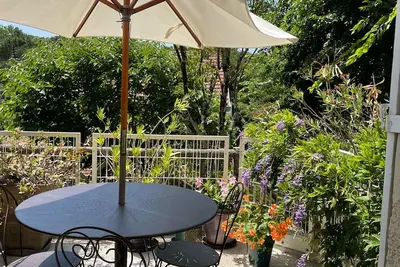 Image de Appartement dans Arcachonnaise