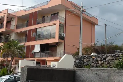 Aci Castello: Appartement - Aci Castello