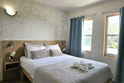 Image de Un appartement de vacances 2 chambres à quelques minutes de la plage à Aruba!