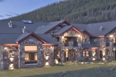 Image de Alpine Villa toscane Retreat Logement à Breckenridge, au Colorado