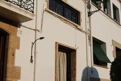 Image de Charmante maison de village Ă St Feliu de Guixols (Costa Brava) Hutg-016959