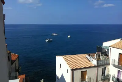 Image de Appartement - Cefalù