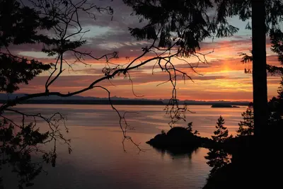 Image de Sunshine Coast Gem: Près de l'île Savary avec les commodités du continent