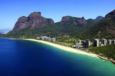 Image de Beach Mansion - São conrado