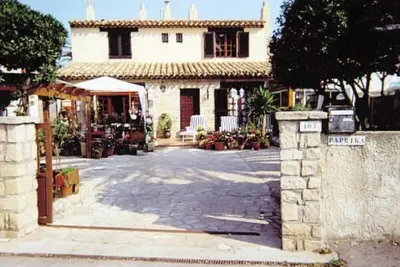 Image de Location Villa Bord De Mer Face Plage, Panoramique Mer