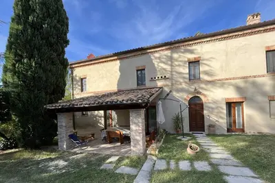 Image de Il Castellano, une superbe villa italienne