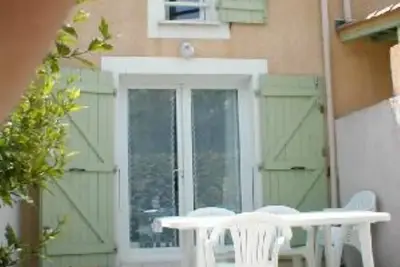Image de Promotion Maison dans résidence