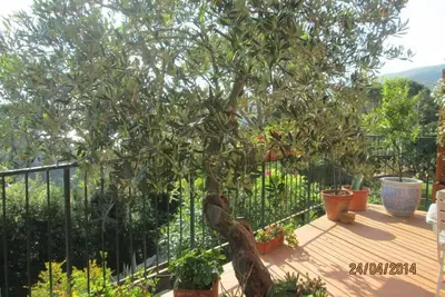 Image de Porto Santo Stefano: Appartement - Porto Santo Stefano