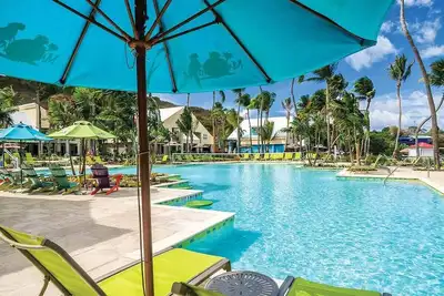 Image de Studio Plus * Sleeps 4 * Margaritaville Us Virgin Islands