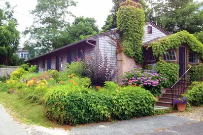 Image de Confortable et calme maison Provincetown dans le West End