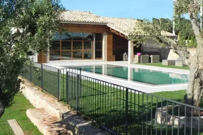 Masia de Lavell - Solsona