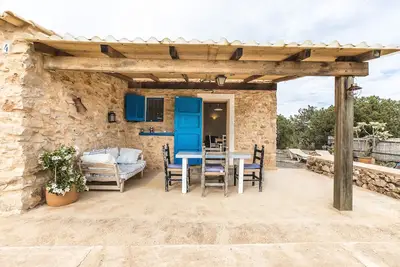 Image de Gîte Rural - San Francisco Javier
