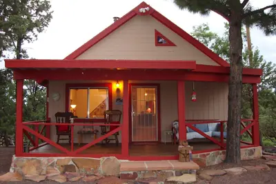 Image de Paisible Montagne Get Away