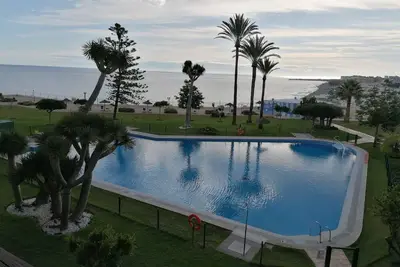 Image de Torremolinos: Studio - Torremolinos