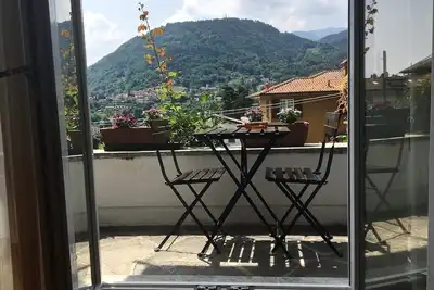 Image de Apartment - Bellagio House of the Sun