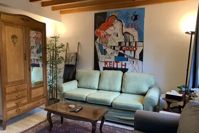 Image de Maison de charme au Mont Valérien à 10mn de Paris