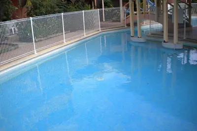 Image de Studio de Vacances au Domaine de Belfond 1 à 3 pers. À partir de 260€