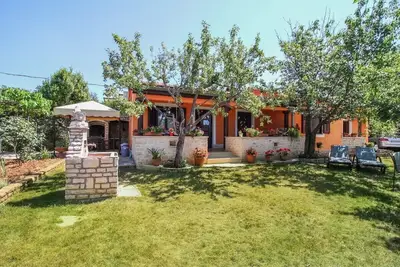 Image de Ferienhaus Klen * endroit calme, grand jardin, terrasse, internet sans fil