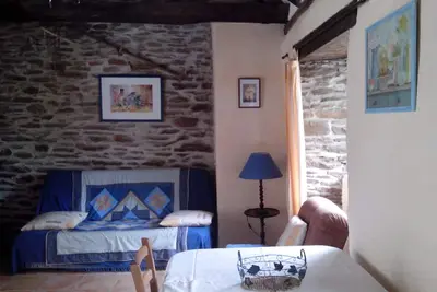Image de Le Pailhot de Combret (Cévennes)