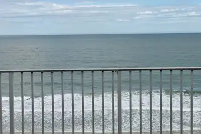 Image de Oceana Ii Ph-5 83rd Street Oceanfront