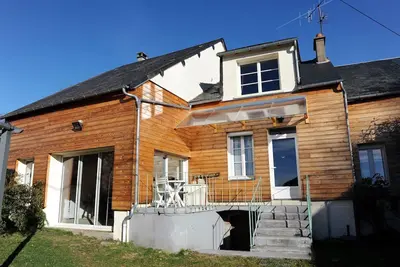 Image de Petite maison indépendante au coeur du morvan