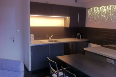 Image de Appartement 4\/6 pers lumineux, vue montagne, en plein centre de Cauterets