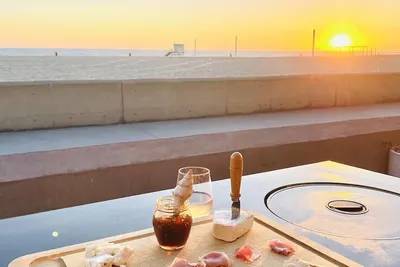 Image de Sur le volet - Casitas del Mar - Presidente 3bd + Cabana en option