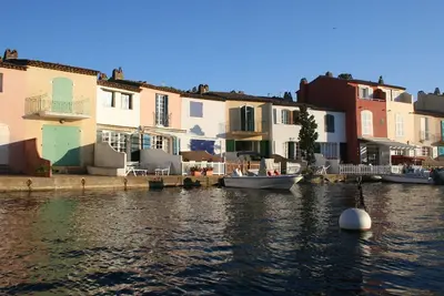 Image de Appartement sur plage