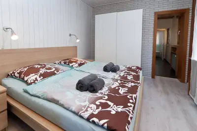 Image de Bel appartement petit et de bon goût vous attend