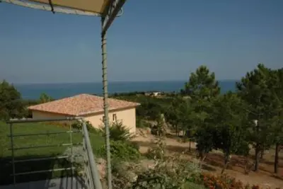 Image de Villa Albitru 3 Chambres Vue Exceptionnelle Vigne Et Mer Avec Piscine Chauffee