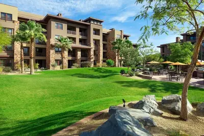 Image de Westin Premium Villa, Ă quelques minutes de Coachella