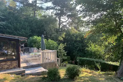 Image de Maison 'Le Figuier' Ă Villers sur Mer - grand jardin- 2 min bord de mer, plages