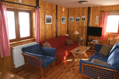 Image de Chalet \/ maison (Sleeps 4-8 \/ 10) dans le parc national de Durmitor, près de Zabljak