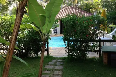 Image de Buzios -home 3 chambres à Geribá - 1 suite