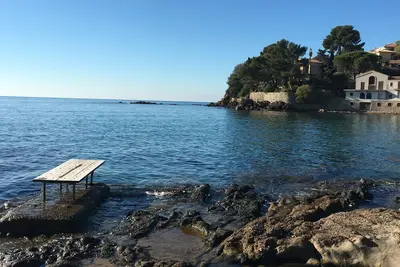 Image de Loft Contemporain Bord De Mer