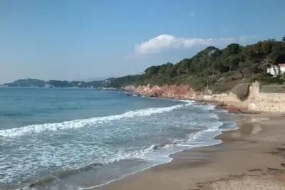 Image de Le Pradet Var bel appt Ă proximite des plages dans residence + piscine