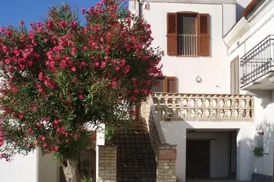 Image de Appartement Ferme a Contrada Lazzaretto, Ortona, Abruzzes, Italie