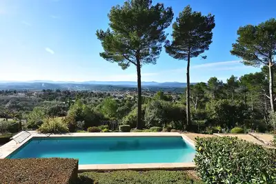 Image de Luxe, calme et volupté