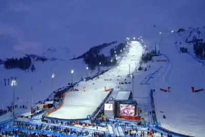 Image de View Of The Slopes -The Lodges 2. Cir 00126300017