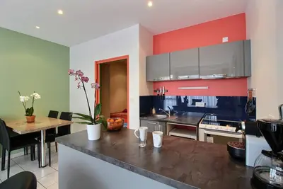 Image de Studio Cap Fréhel, Villas des Sables