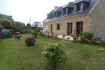 Image de Location avec vue sur mer labellisée 'Clevacances' 3 clés