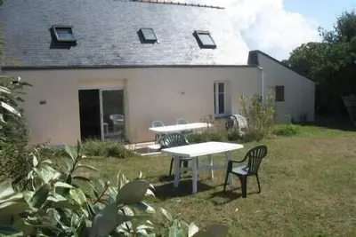 Image de maison  secondaire.