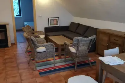 Image de Wellness privát Štyri Lipy