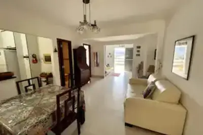 Image de Magnifique vue sur la mer, finement décorée.