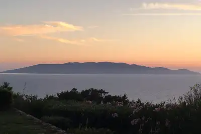 Image de Delightful villa on Tuscan coast with private beach club
