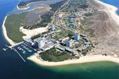 Image de Troy - Welcome to Paradise - 8204 \/ Al