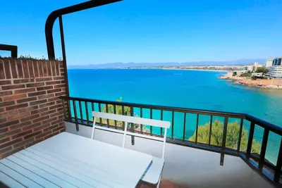 Image de Margon - Appartement pour 6 personnes à Salou