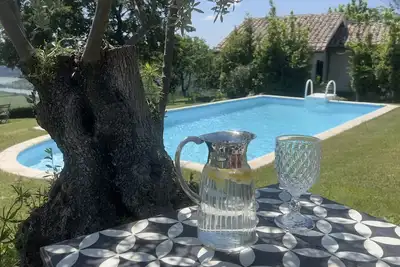 Image de Torrita Tiberina: Maison / villa - Torrita tiberina