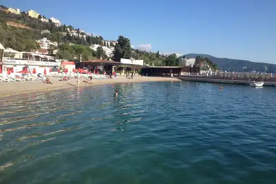 Image de Superbe vue sur la mer, à 50m de la mer, commerces, cafés, restaurants, la vieille ville
