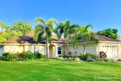 Image de Florida Dream: Louer pur luxe Ă Bradenton / Anna Maria Islande